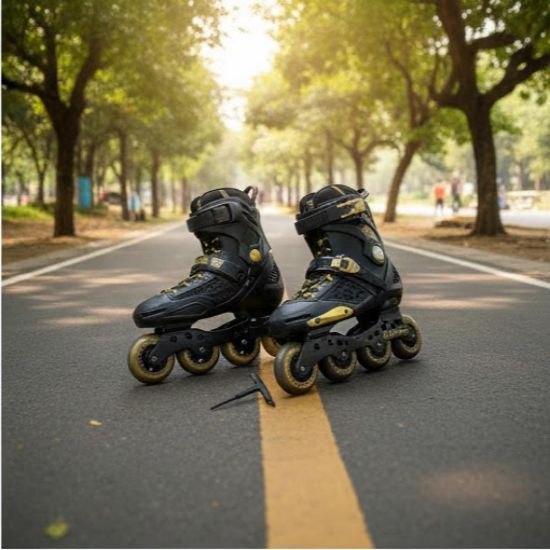 صورة سكيت ماركة ويجو الاصلي للكبار